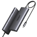 UGREEN CM639 15534 Revodok Pro 210 10-in-1 USB-C Hub