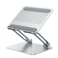 UGREEN LP339 40291 Full Angle Hover Adjustable & Foldable Laptop Stand Silver