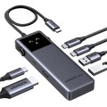 UGREEN CM888 35998 Uno 6-in-1 USB-C Hub 4K HDMI 100W PD