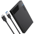 UGREEN USB 3.0 to SATA III 2.5 Inch Hard Drive Enclosure 5044