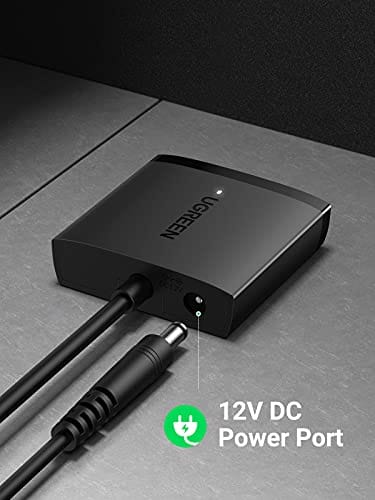 UGREEN CR108 20231 USB to SATA Adapter SATA to USB 3.0 Cable Hard Drive Adapter