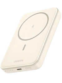 UGREEN 5474 Wireless Magnetic Power Bank 10000mAh