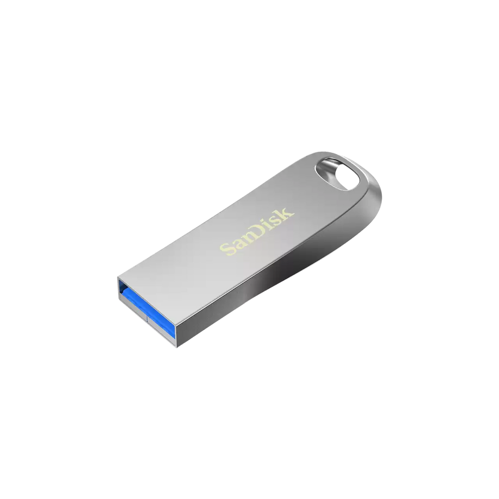 SanDisk Ultra Luxe USB 3.2 Gen 1 Flash Drive 256GB