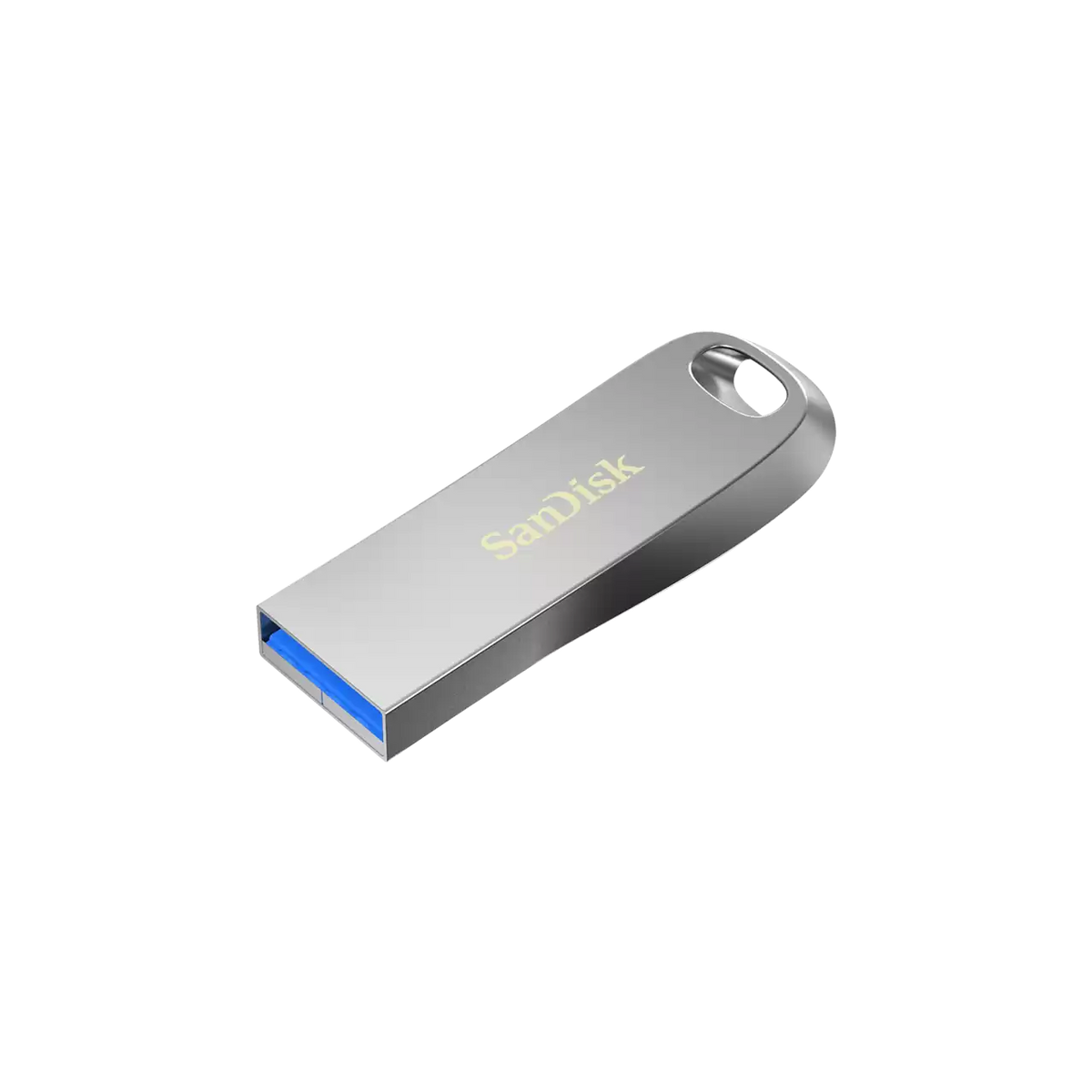 SanDisk Ultra Luxe USB 3.2 Gen 1 Flash Drive 32GB