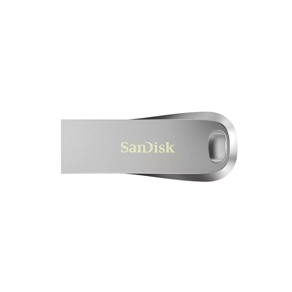 SanDisk Ultra Luxe USB 3.2 Gen 1 Flash Drive 128GB