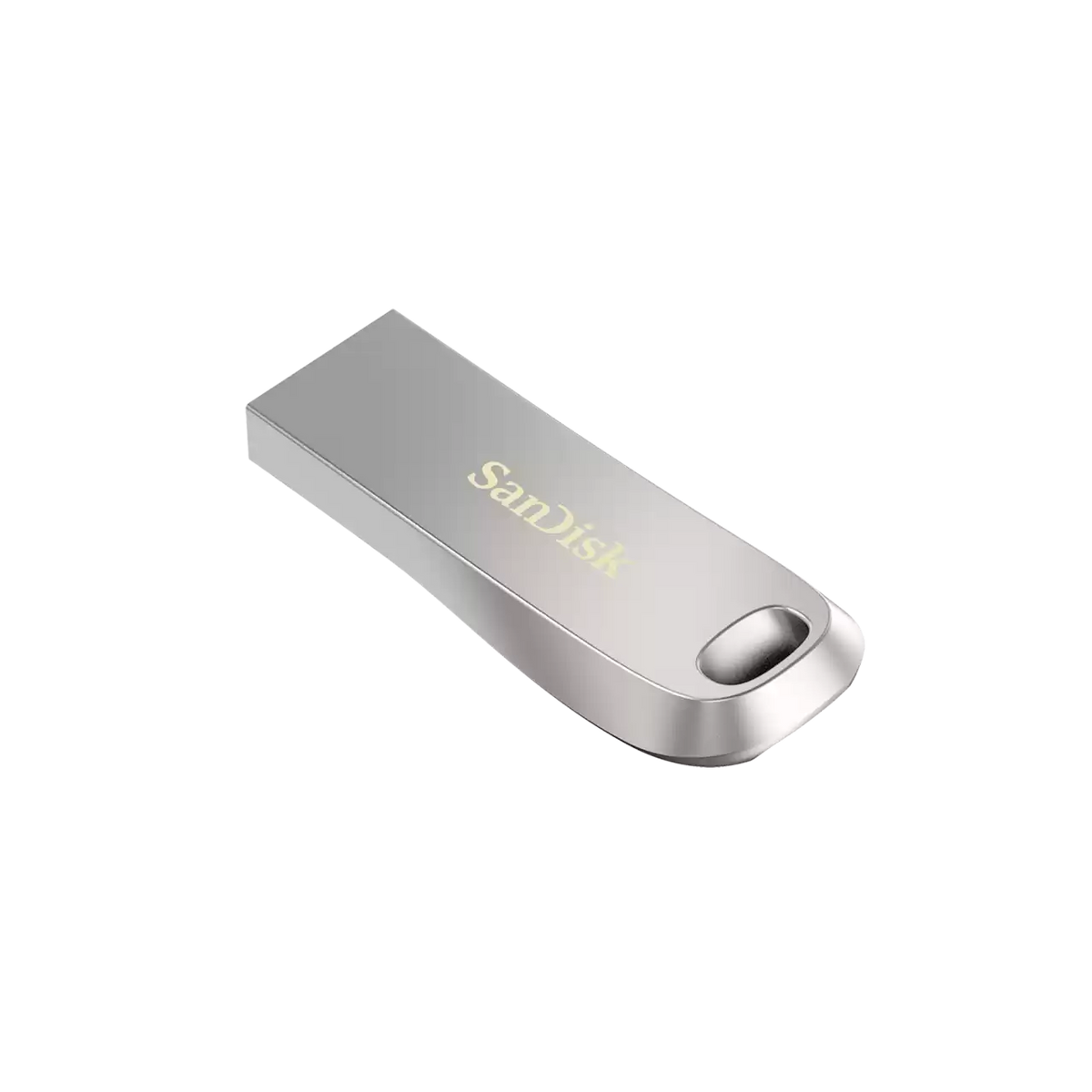 SanDisk Ultra Luxe USB 3.2 Gen 1 Flash Drive 512GB