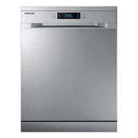 Samsung DW60M5070FS/SG 14 Place Setting Freestanding Dishwasher Silver