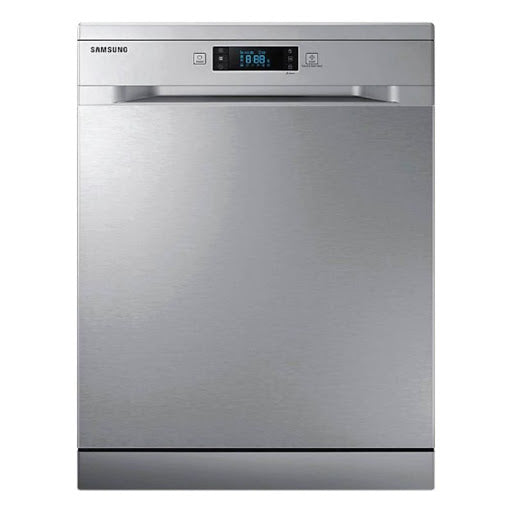 Samsung DW60M5070FS/SG 14 Place Setting Freestanding Dishwasher Silver