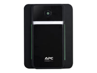 APC 750VA 450W Battery Backup UPS