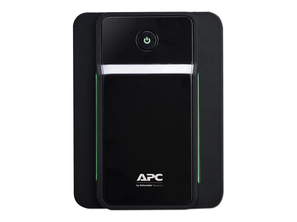APC 750VA 450W Battery Backup UPS