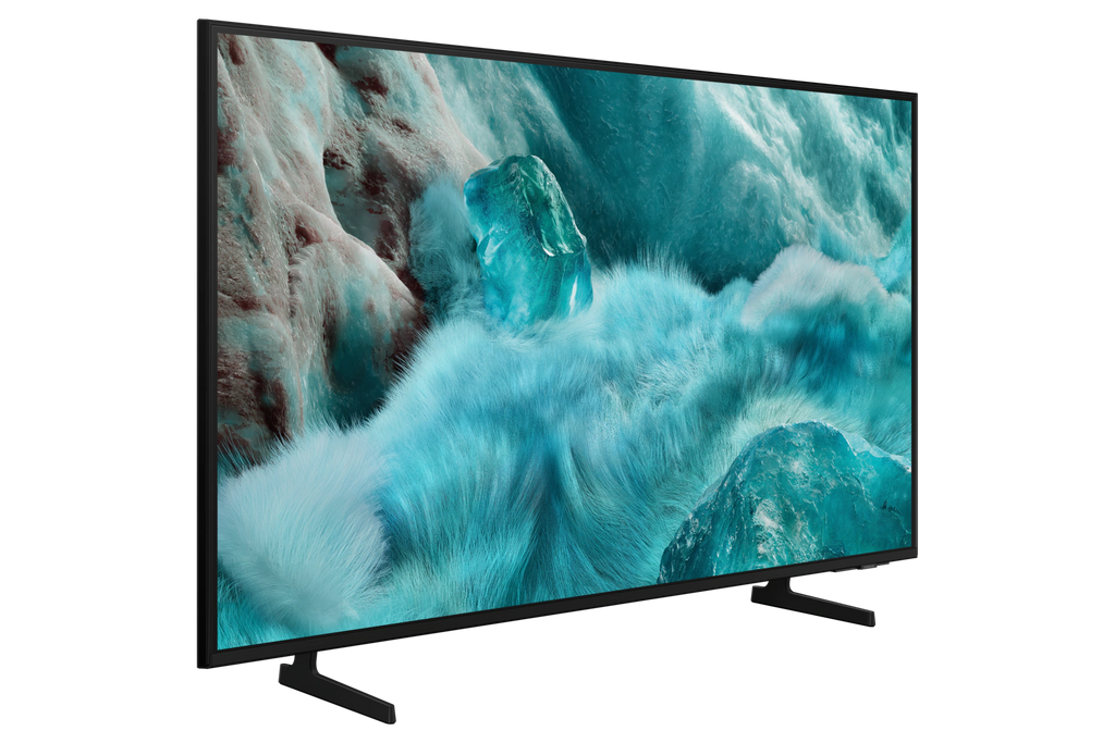 Samsung 55Q7F 55" QLED 4K Vision AI Smart TV