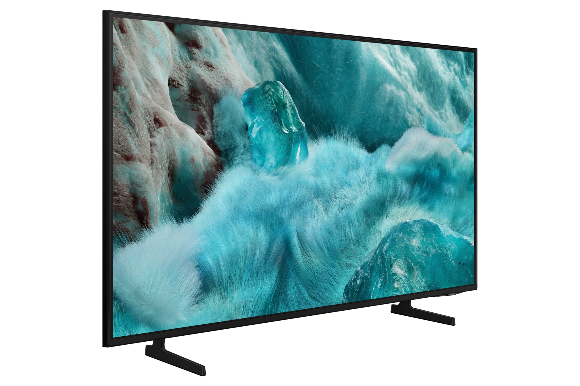 Samsung 55Q7F 55" QLED 4K Vision AI Smart TV
