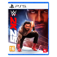 2K WWE 2K25 PS5 Game