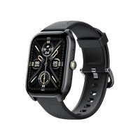Oraimo Watch 5 Lite 2.01" HD IP68 Smart Watch OSW-804