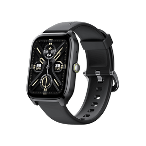 Oraimo Watch 5 Lite 2.01" HD IP68 Smart Watch OSW-804