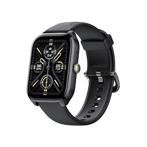 Oraimo Watch 5 Lite 2.01" HD IP68 Smart Watch OSW-804