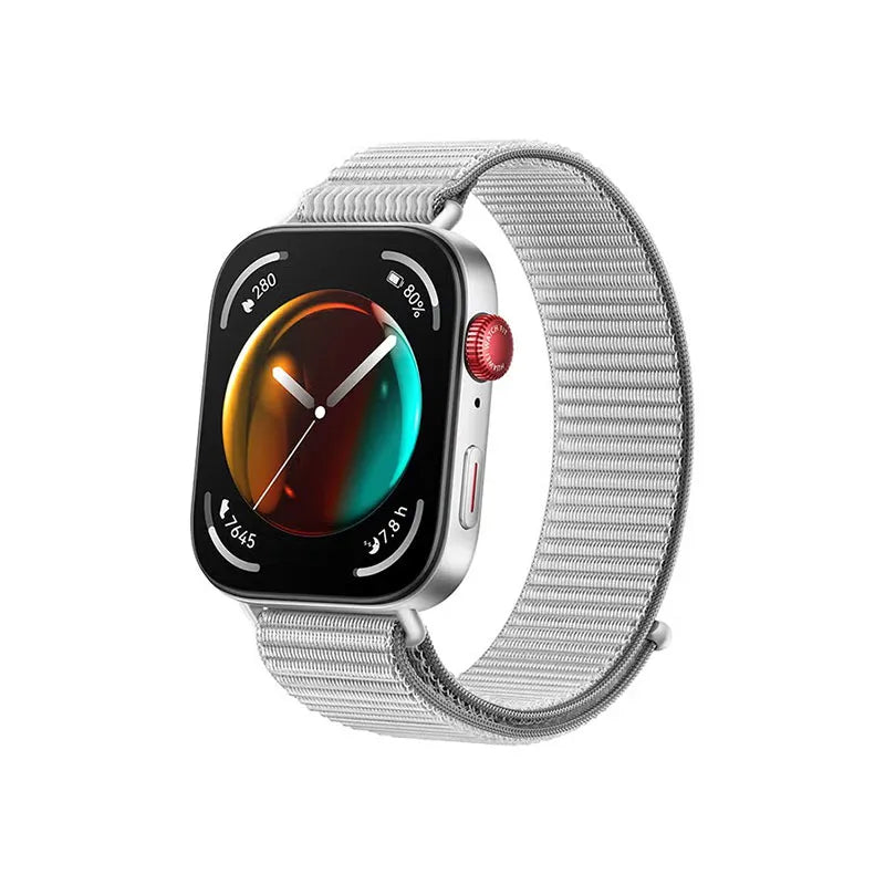 Huawei Watch Fit 3 AMOLED Smartwatch