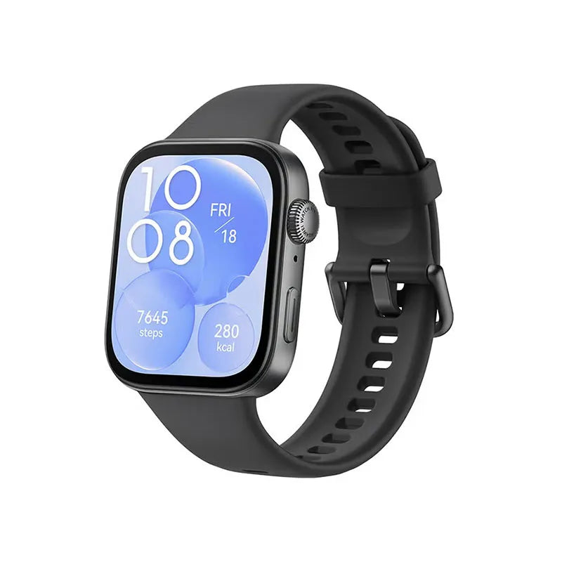 Huawei Watch Fit 3 AMOLED Smartwatch