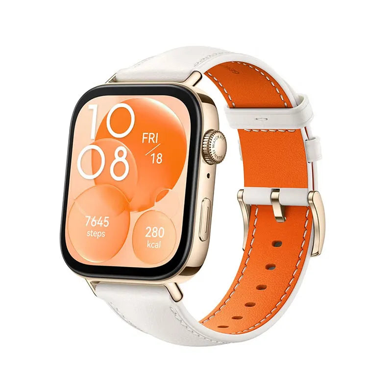 Huawei Watch Fit 3 AMOLED Smartwatch
