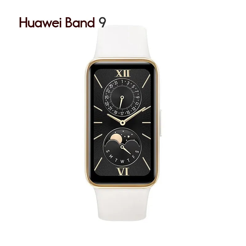 Huawei Band 9 AMOLED Smartwatch