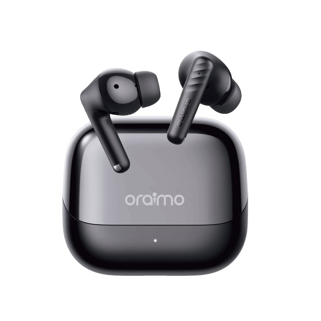 Oraimo SpaceBuds Neo+ ANC Wireless Earbuds OTW-323P