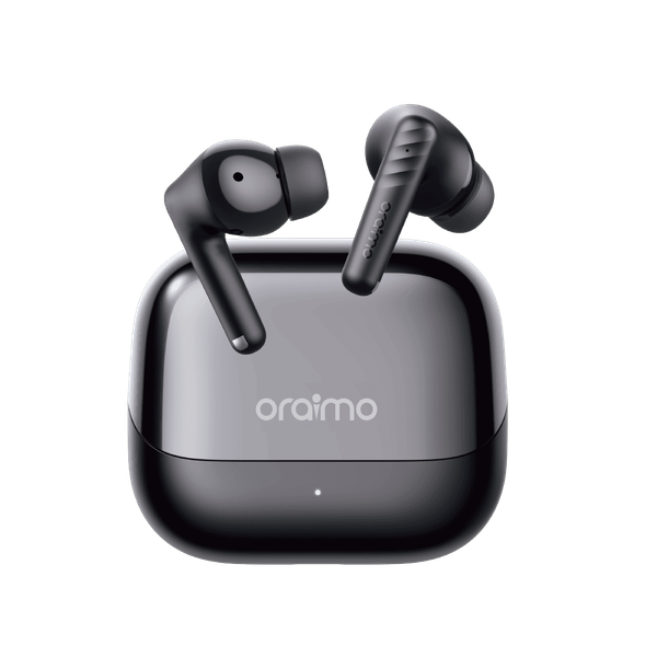 Oraimo SpaceBuds Neo+ ANC Wireless Earbuds OTW-323P
