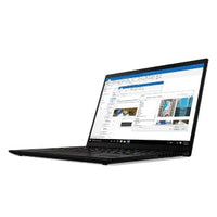 Lenovo ThinkPad X1 Carbon 14" Touchscreen Core i7 8GB RAM 256GB SSD Laptop