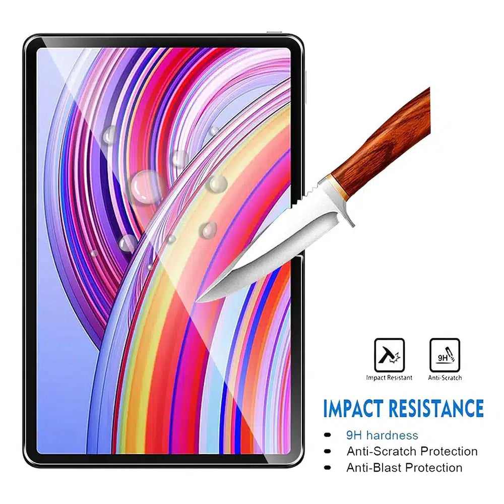 Tempered Glass Screen Protector for Xiaomi Redmi Pad Pro 12.1 Inch 2024
