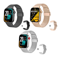 COLMI C8 Max Fitness Smartwatch