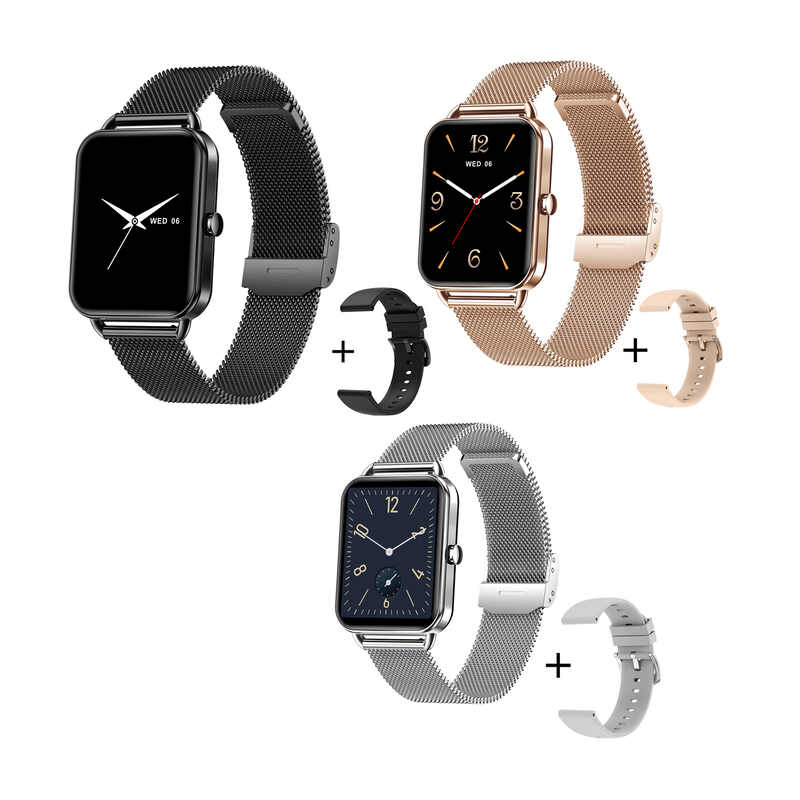 COLMI P20 AMOLED Smartwatch