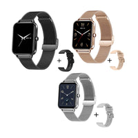 COLMI P20 AMOLED Smartwatch