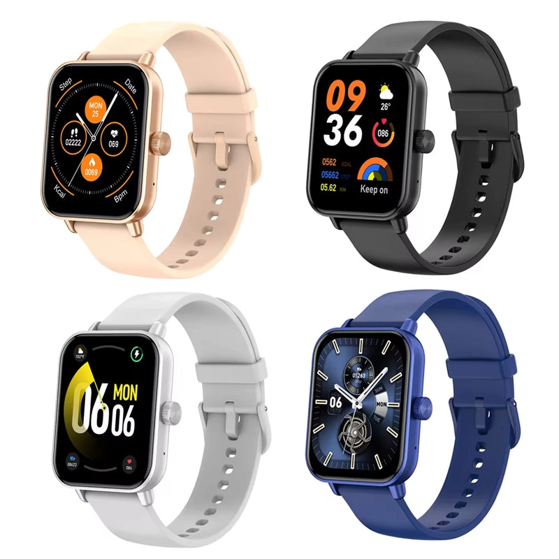 COLMI P81 Smartwatch