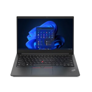 Lenovo ThinkPad E14 Gen 4 14" Core i5 8GB RAM 512GB SSD Laptop