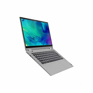 Lenovo IdeaPad Flex 5 14" Touchscreen Core i5 8GB RAM 256GB SSD Laptop