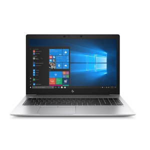 HP EliteBook 850 G6 15.6" Core i5 8GB RAM 256GB SSD Laptop