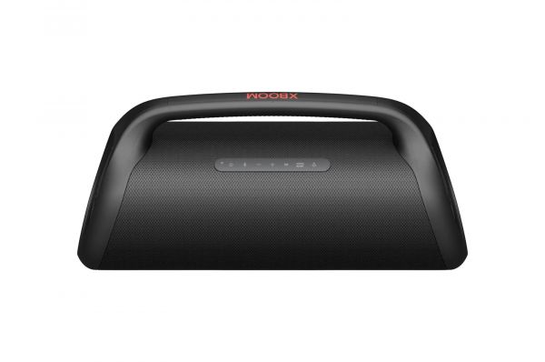 LG XG9QBK XBOOM Go Portable Bluetooth Speaker