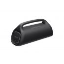 LG XO3QBK XBOOM 360 Portable Bluetooth Speaker