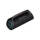 LG XG7QBK XBOOM Go Portable Bluetooth Speaker