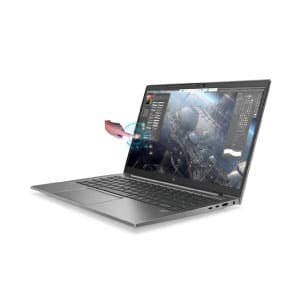 HP ZBook Firefly 14 G7 14" Touchscreen Core i7 16GB RAM 256GB SSD Laptop