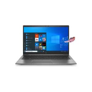 HP ZBook Firefly 14 G7 14" Touchscreen Core i7 16GB RAM 256GB SSD Laptop
