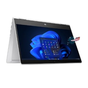 HP Pro x360 435 G9 13.3" Touchscreen Ryzen 5 8GB RAM 512GB SSD Laptop